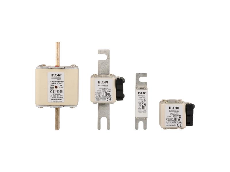 EATON CORPORATION 170M5540