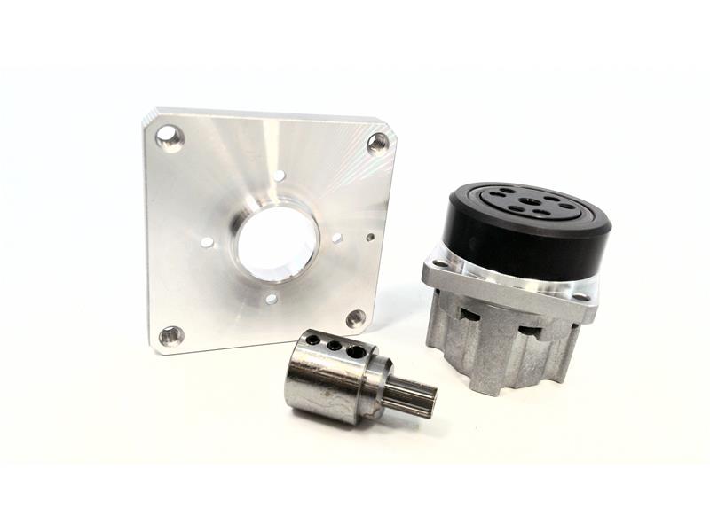 HD SYSTEMS HPG-11B-05-F0999-SP1