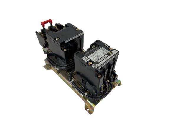 SCHNEIDER ELECTRIC 8736-SBO10-V02