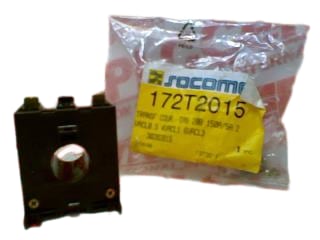 IME TAS20B-150A/5A