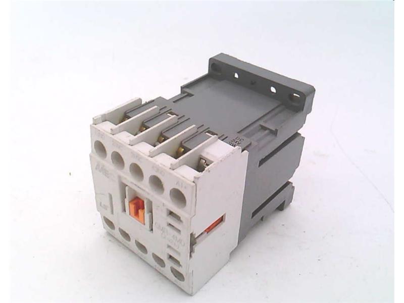 LS ELECTRIC GMR-4M-D-24VDC