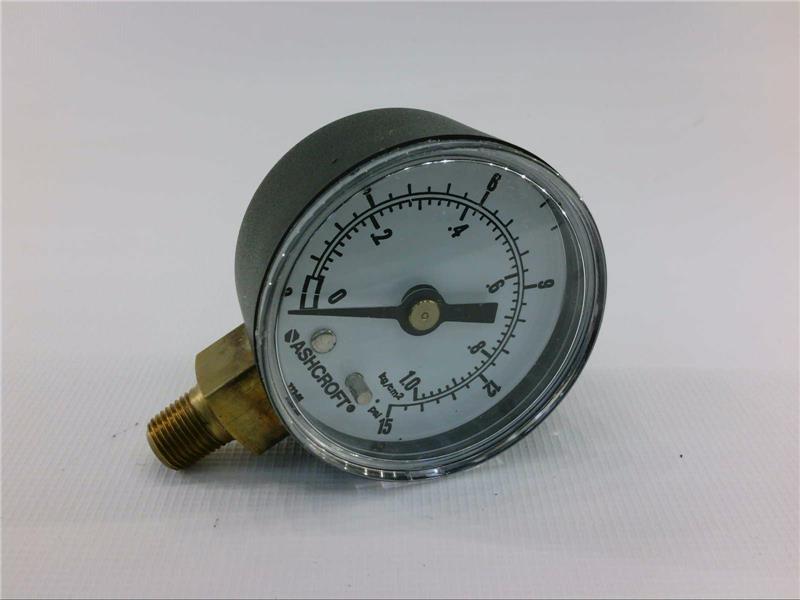 20W-1005PH-01L-XZC-15 by ASHCROFT