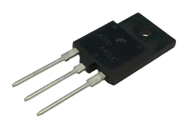 J6810 by ON SEMICONDUCTOR