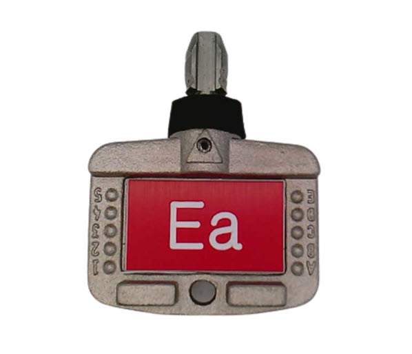 ALLEN BRADLEY 440T-AKEYE10EA