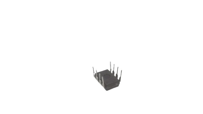 ROTORK LM555CN