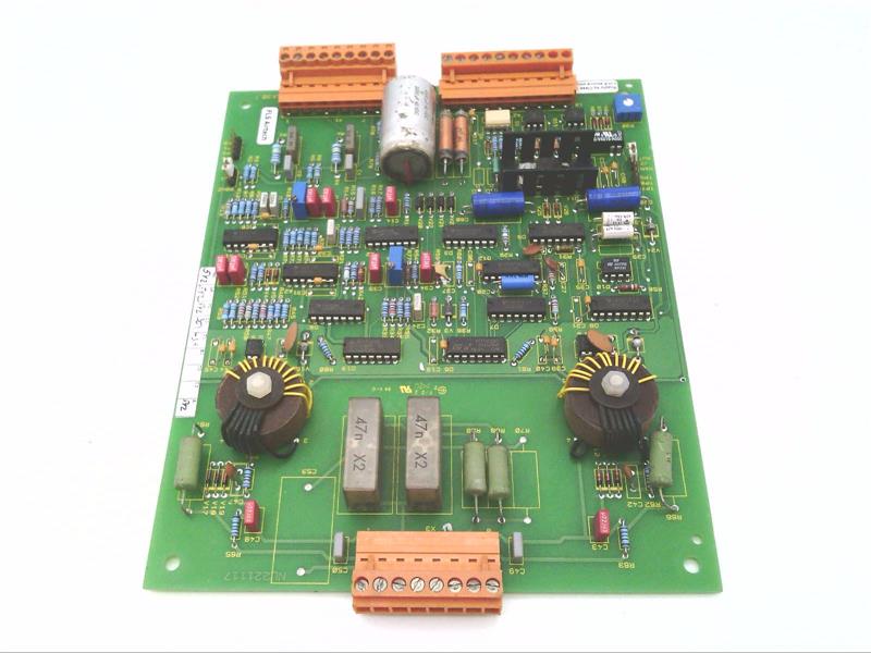 GPV ELECTRONICS FM.AGA.HM1-V09