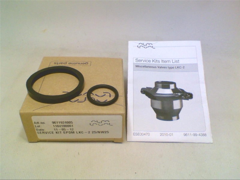 9611924005 by ASEA BROWN BOVERI