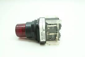 ALLEN BRADLEY 800H-QRB24R