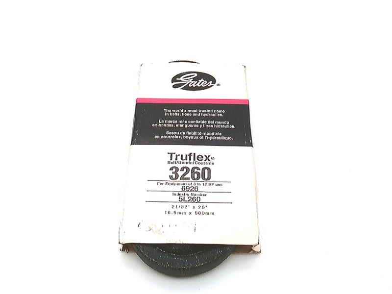 GATES 5L260