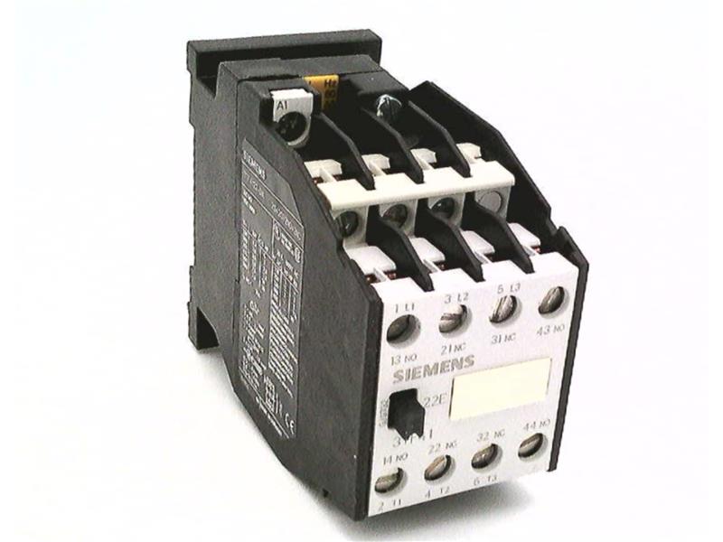 SIEMENS 3TF4122-0AK6