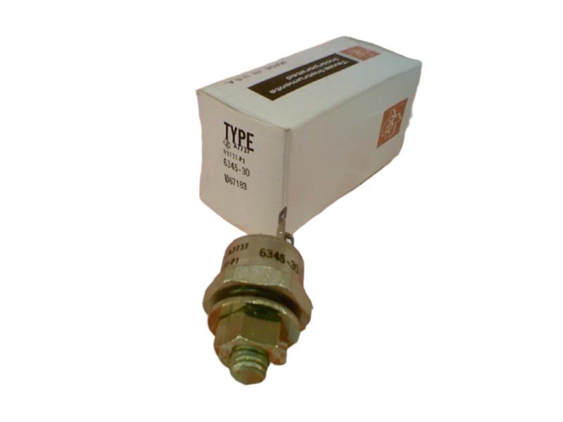 TEXAS INSTRUMENTS SEMI 6345-30