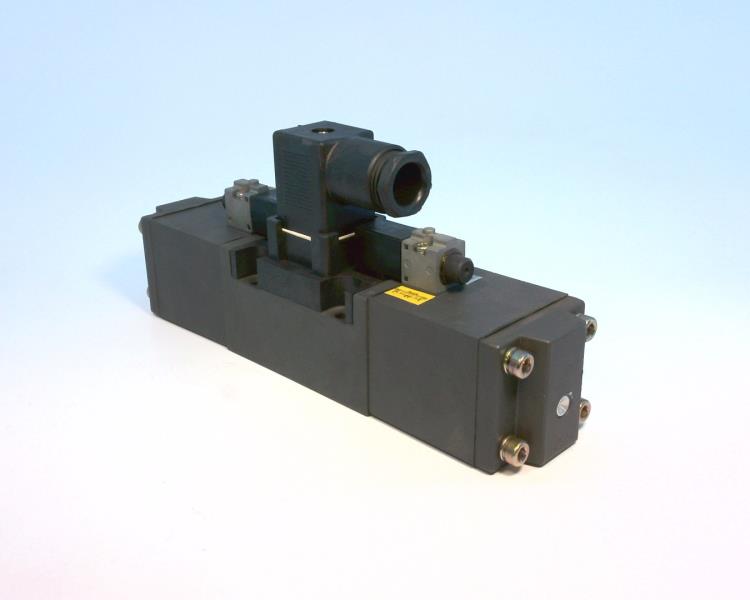 CKD CORP PV5-8-FPG-D-3