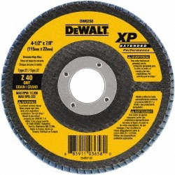 DW8250 by STANLEY BLACK & DECKER
