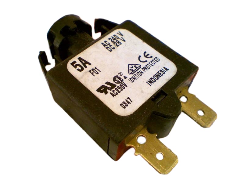 ETA ENGINEERING TECHNOLOGY 1658-F01-00-P10-7A