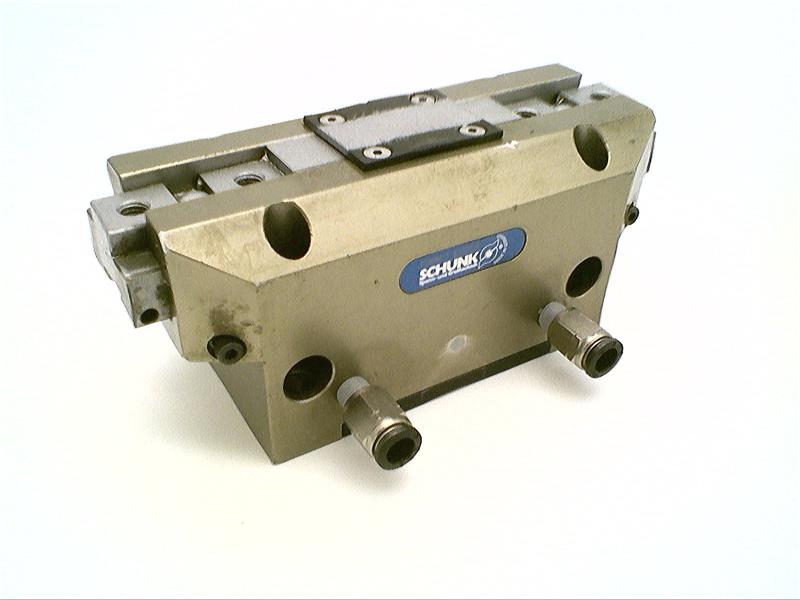SCHUNK PGN 160/1