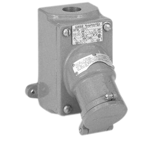 ABB THOMAS & BETTS 4233BC