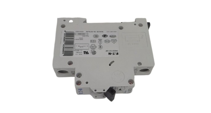 EATON CORPORATION FAZ-D13/1-SP