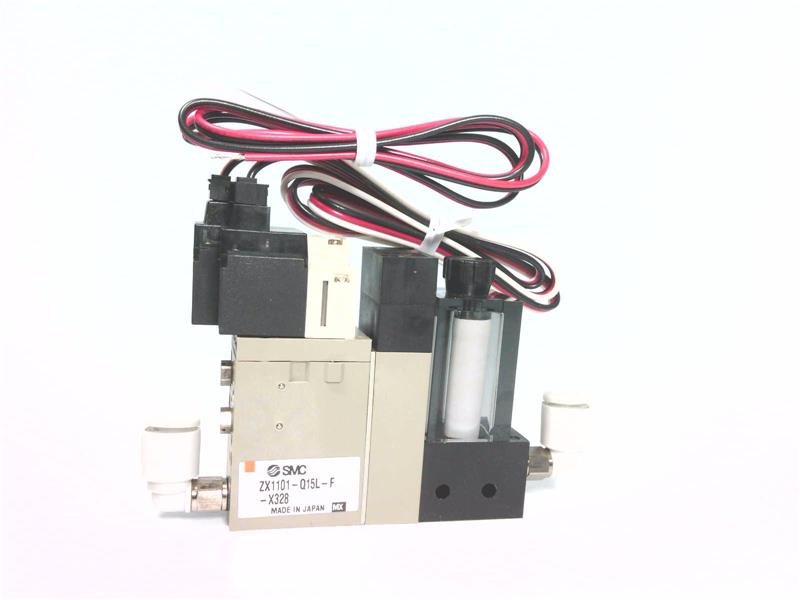 ZX1101-Q15L-F-X328 by SMC
