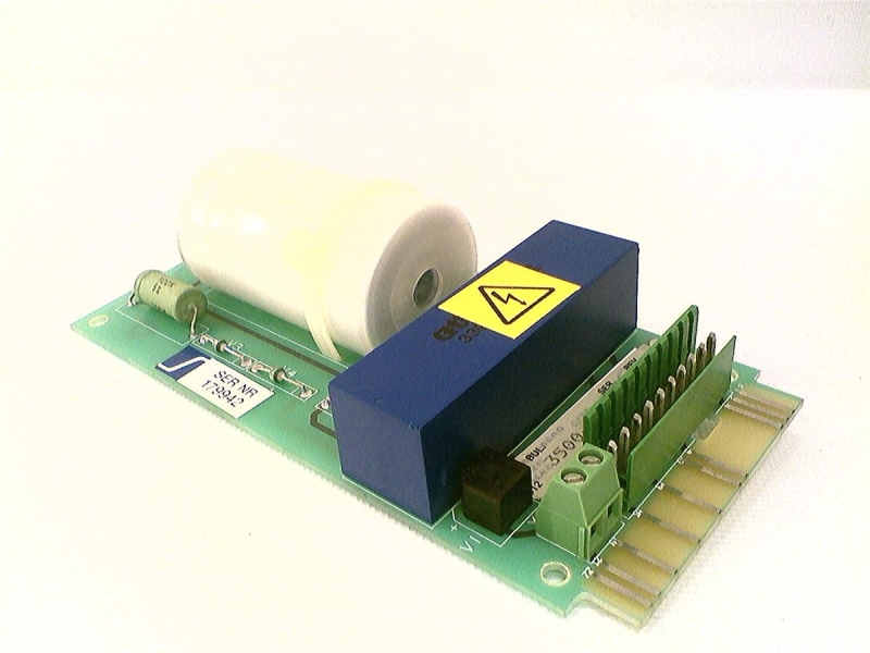 3500-APC by ASEA BROWN BOVERI