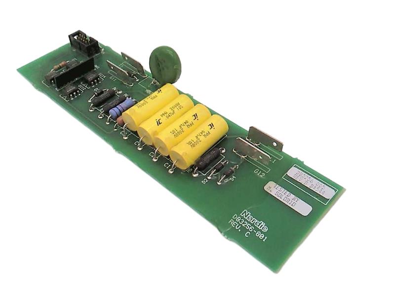 SIEMENS D83256-801