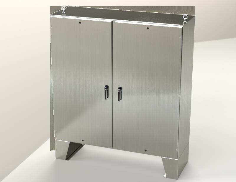 SAGINAW SCE-72EL7224SS6LPPL