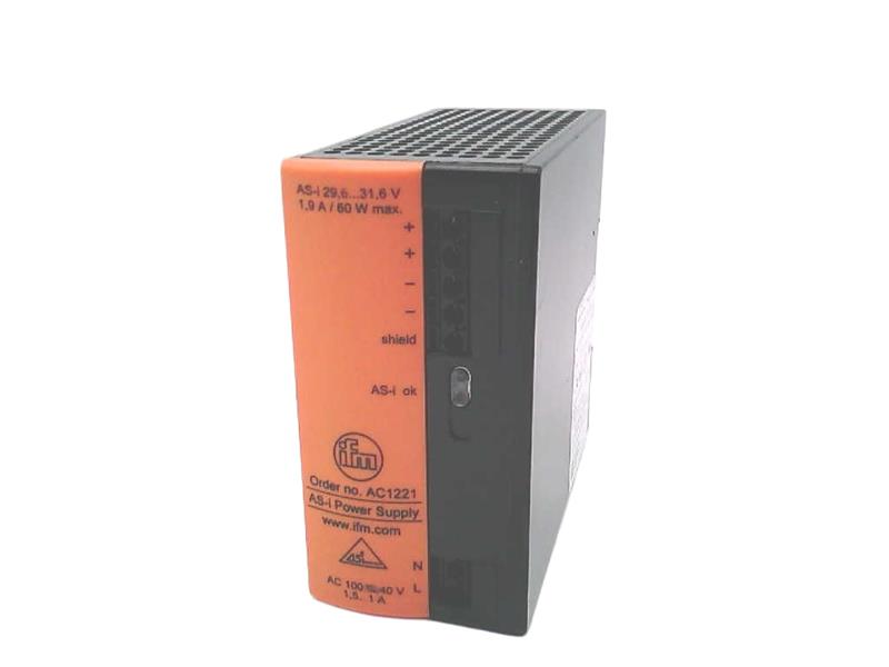 PSU-1AC/ASI-1,9A-AC1221 by EFECTOR