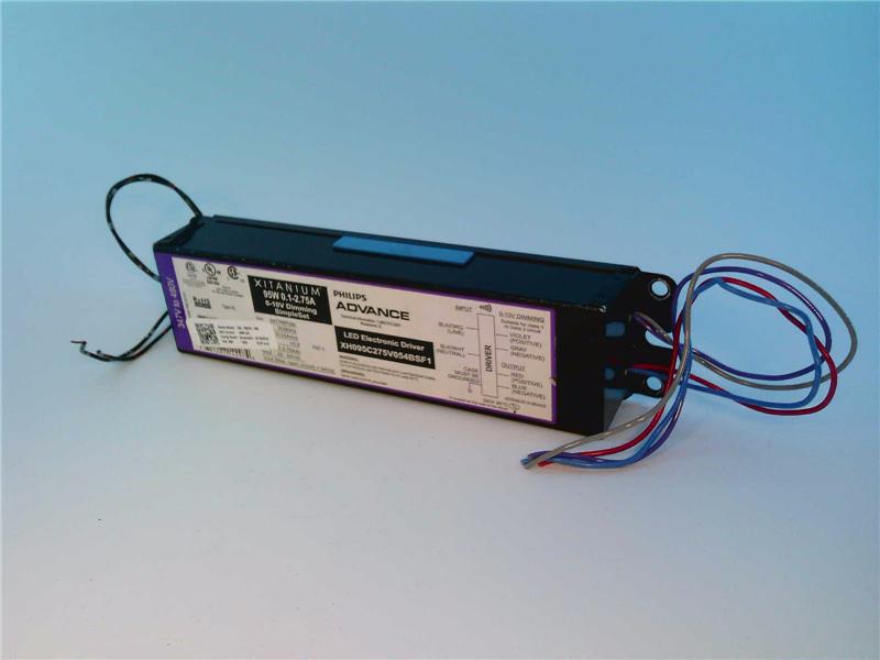 PHILIPS XH095C275V054BSF1M