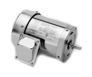 STERLING MOTORS XHY754PHH