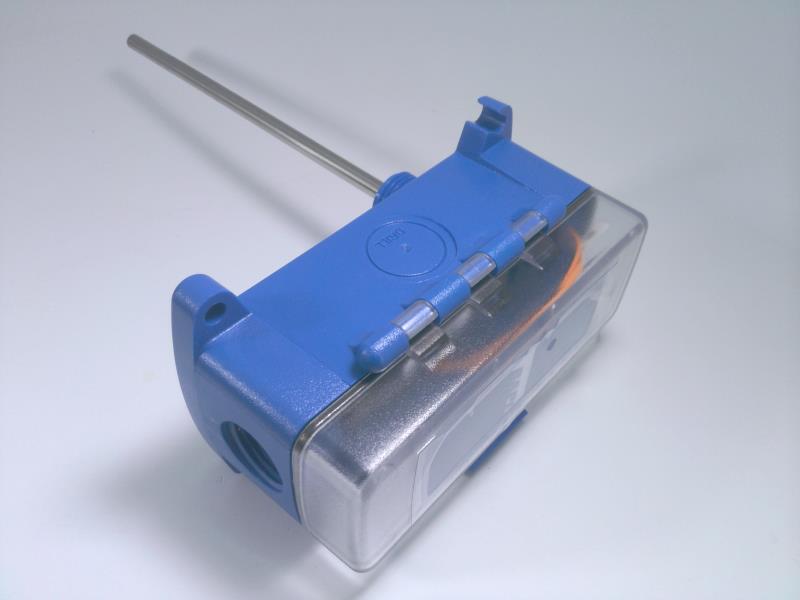 BAPI BA/T1K[0 TO 150F]-I-4"-BB2-TS-5PTNIST