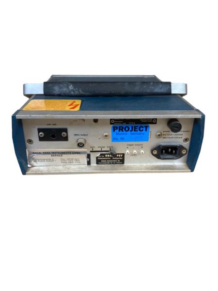 THALES COMMUNICATIONS 9903