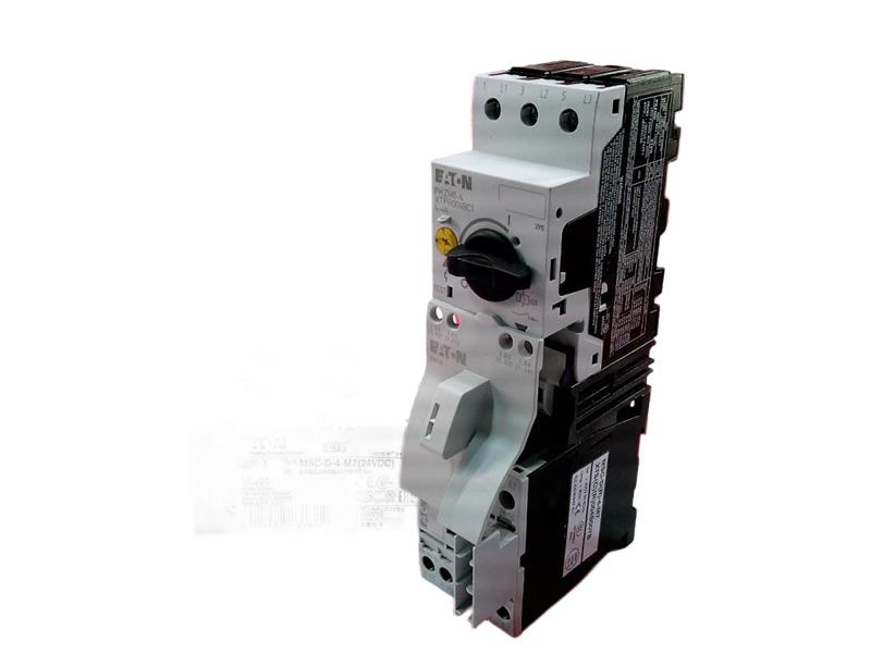 MSC-D-4-M7(24VDC) by EATON CORPORATION
