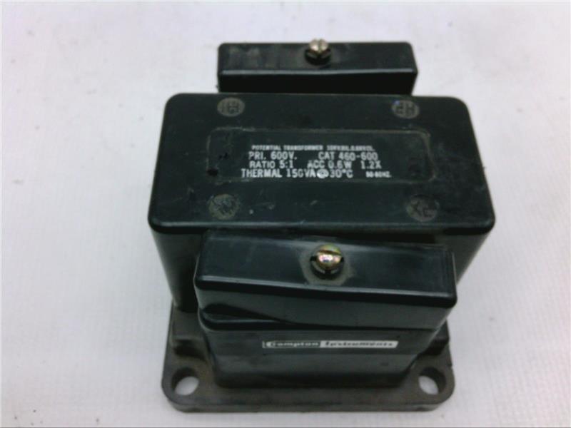 460-600 by TE CONNECTIVITY