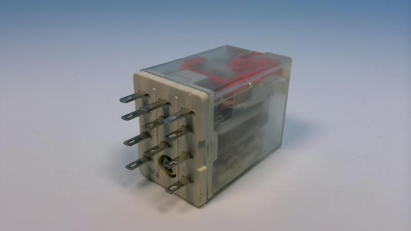 SCHNEIDER ELECTRIC RXL-3A10B2F7