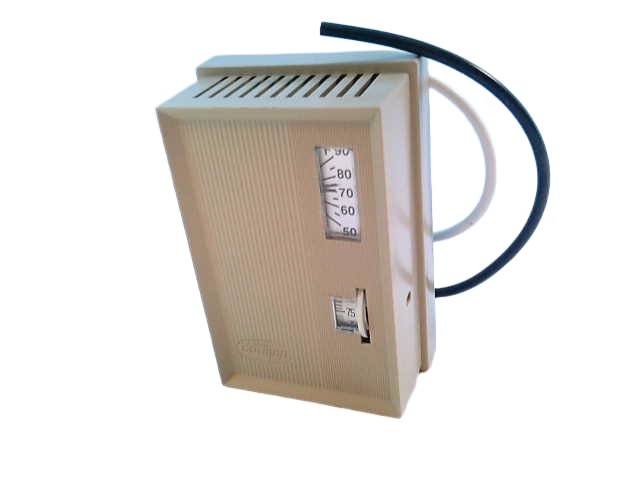 INVENSYS TKR-1101