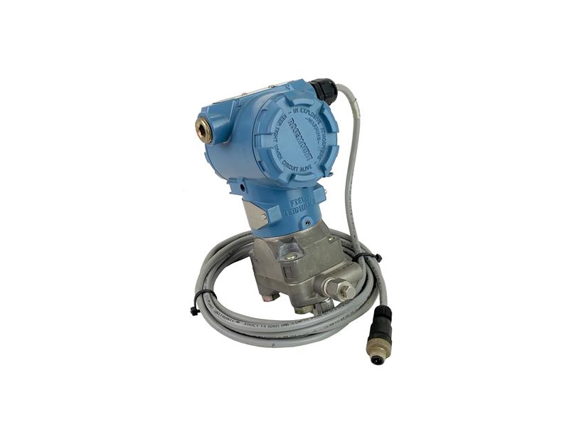 EMERSON 3051-CG2A23A1AB4