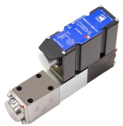 CONTINENTAL HYDRAULICS VED03MX-FZC-40-A-OBWE0D-D