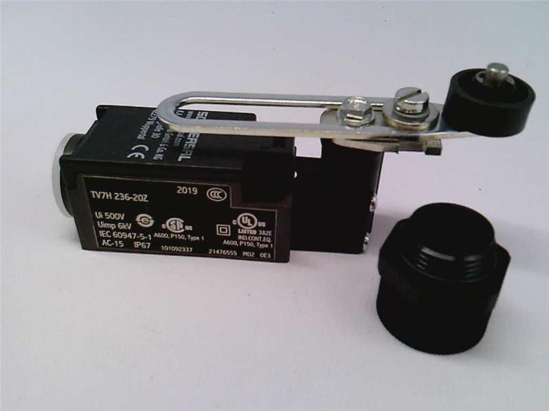 SCHMERSAL TV7H 236-20Z