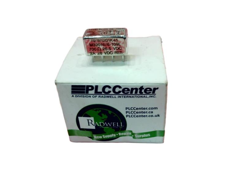 TE CONNECTIVITY HFW1201K45-26.5VDC