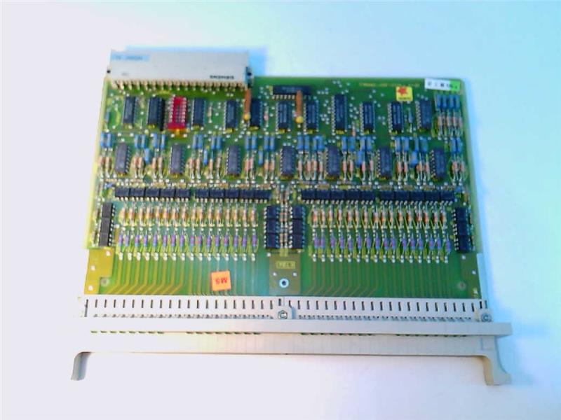 SIEMENS 6ES5430-3BA11
