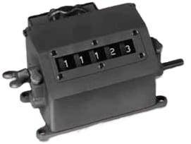 DANAHER CONTROLS EH-123935-689-1