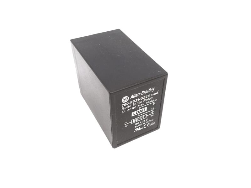 700-SCZN3Z26 by ALLEN BRADLEY
