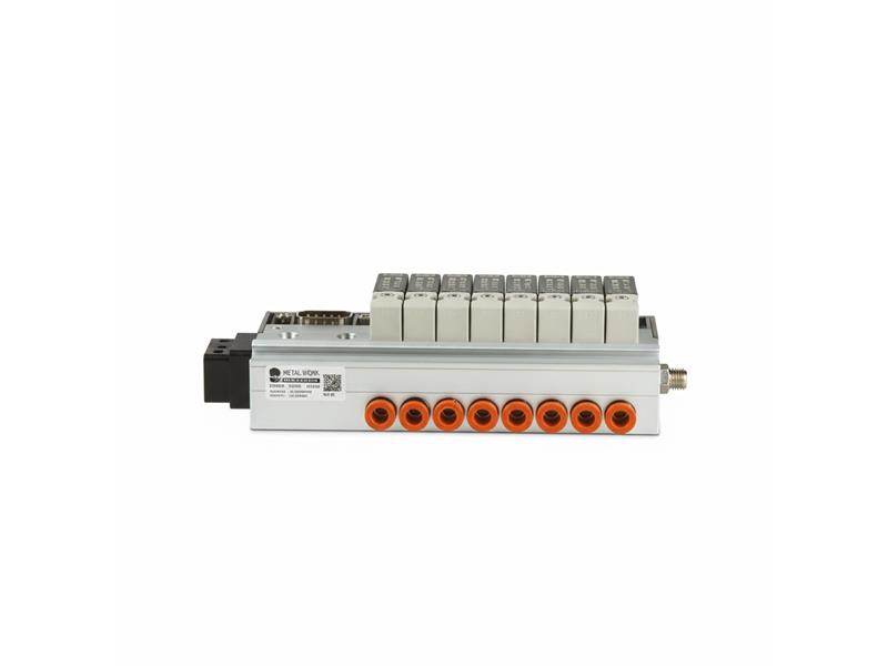 METAL WORK PNEUMATIC 9000500