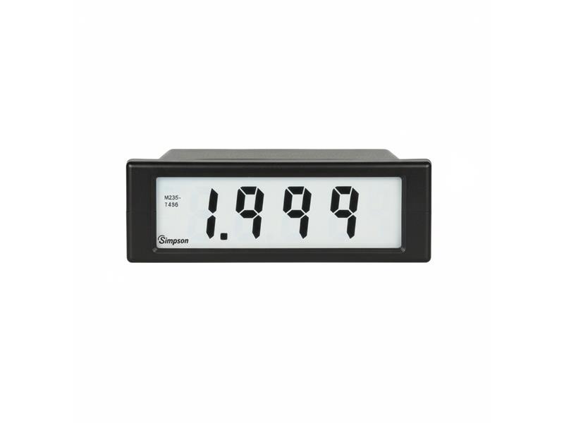 SIMPSON M235-0-2-73-0