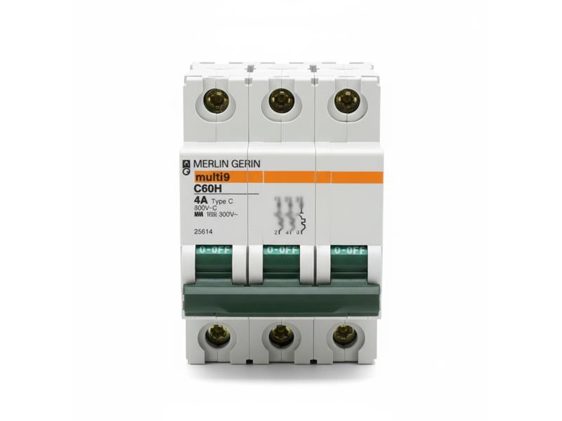 SCHNEIDER ELECTRIC MG25614