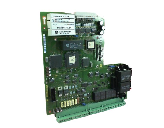 ALLEN BRADLEY 1336T-GTB-SP2C