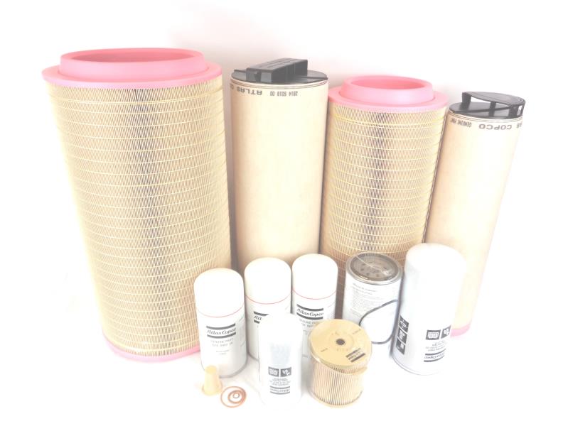 ATLAS COPCO 2912448306