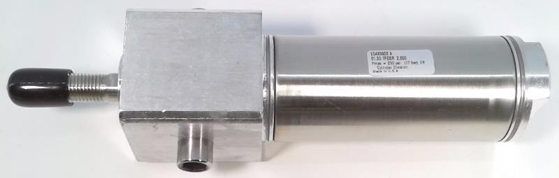 PARKER 01.50 TFDSR 2.000