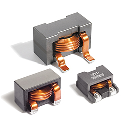 COILCRAFT INC SER8052-452MEC