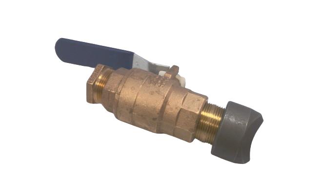 JOHNSON CONTROLS INSTL0002-FMH