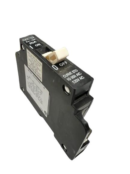 EATON CORPORATION SA1-G3-20